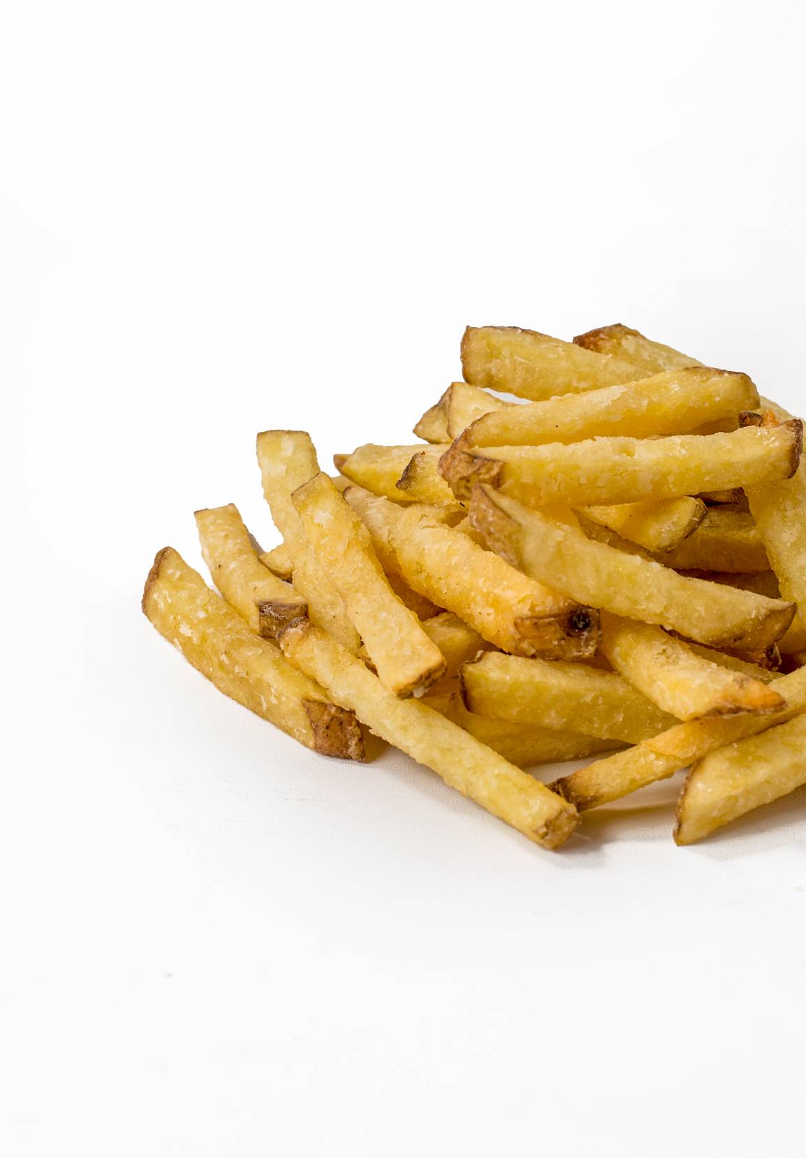 Coast Fries — Flat Coast Sanur Bali