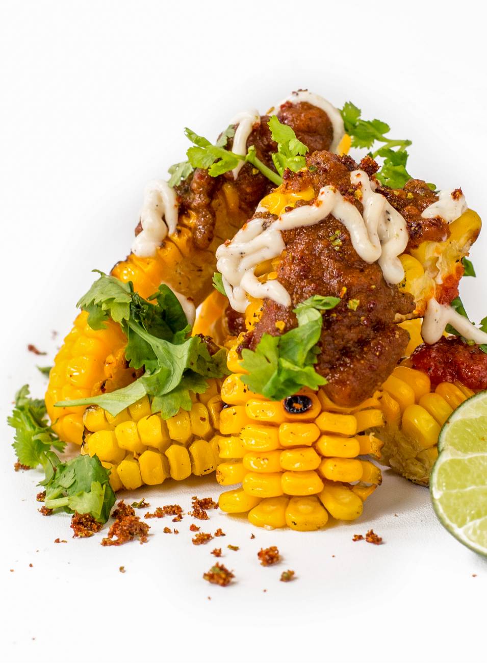 Mexican Corn Ribs 🌶️ — Flat Coast Sanur Bali
