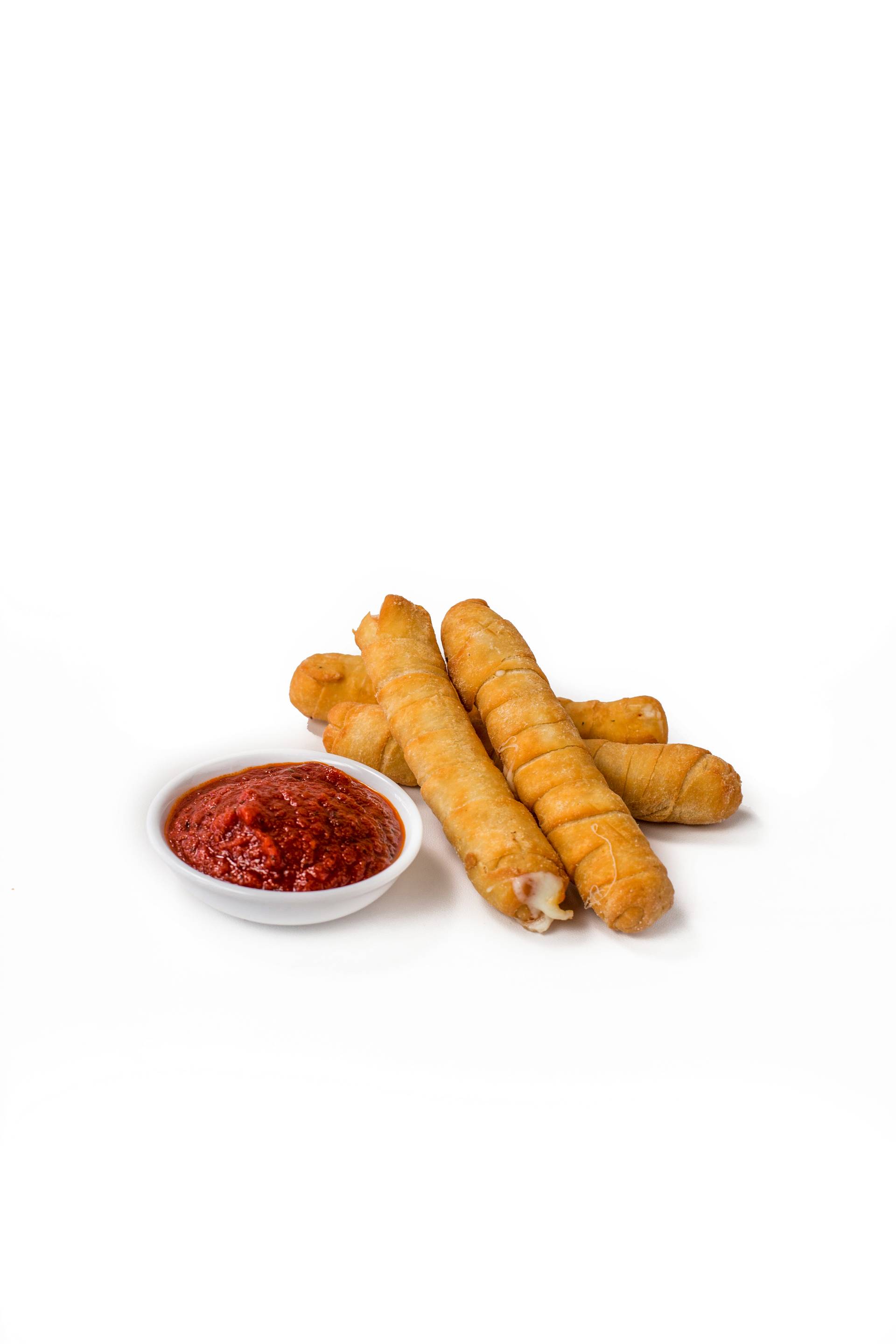 Mozzarella Sticks – Venezuelan Style / Tequeños ×4 — Flat Coast Sanur Bali